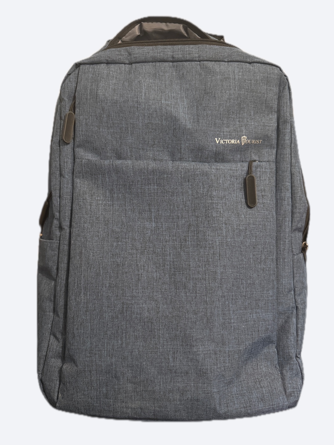 Victoria Tourist Grey Backpack - photo 2