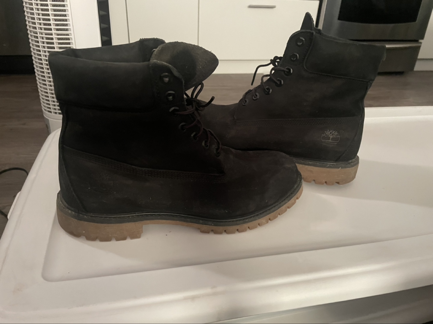 Men's Timberland - photo 3