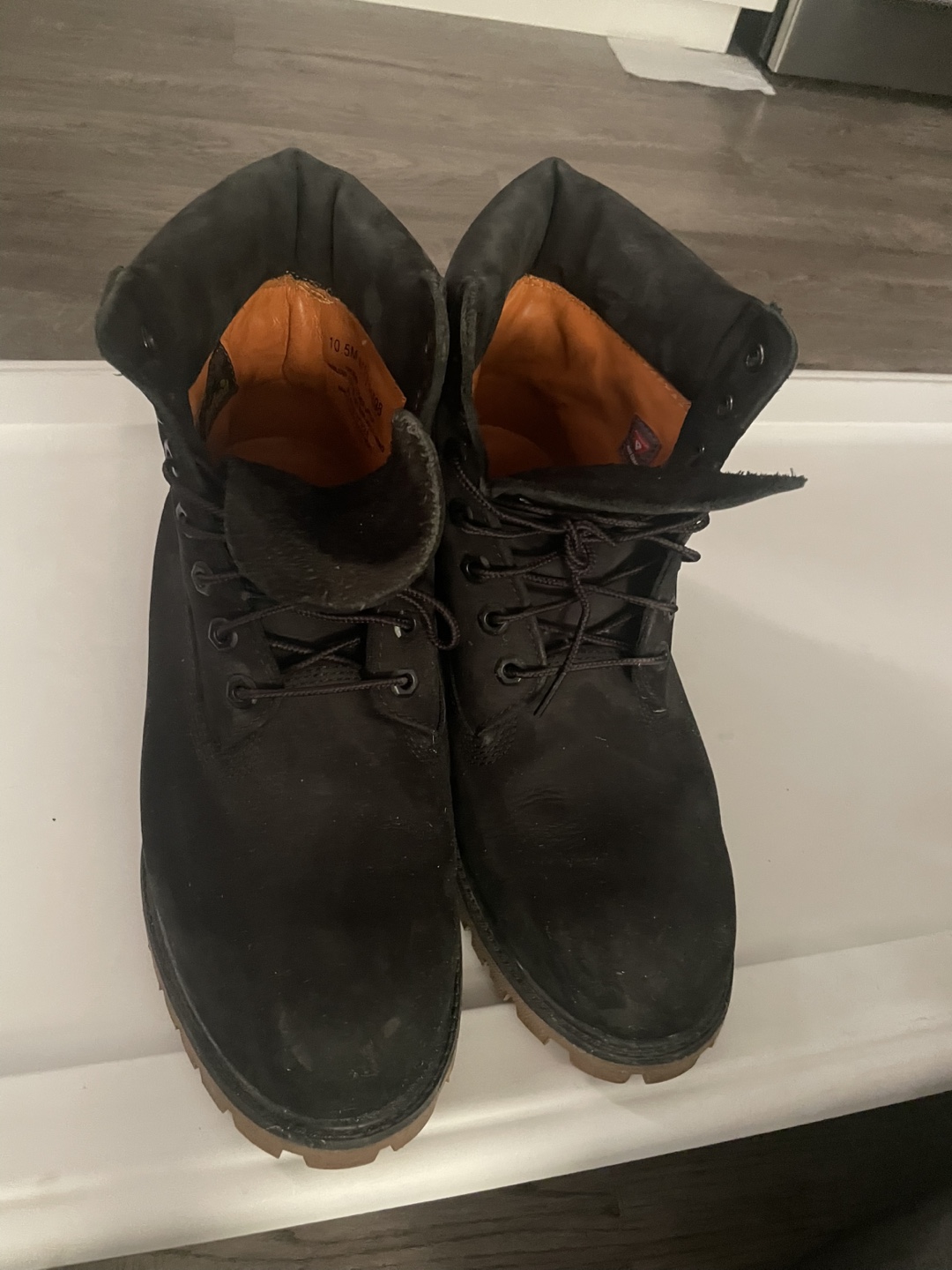 Men's Timberland - photo 2