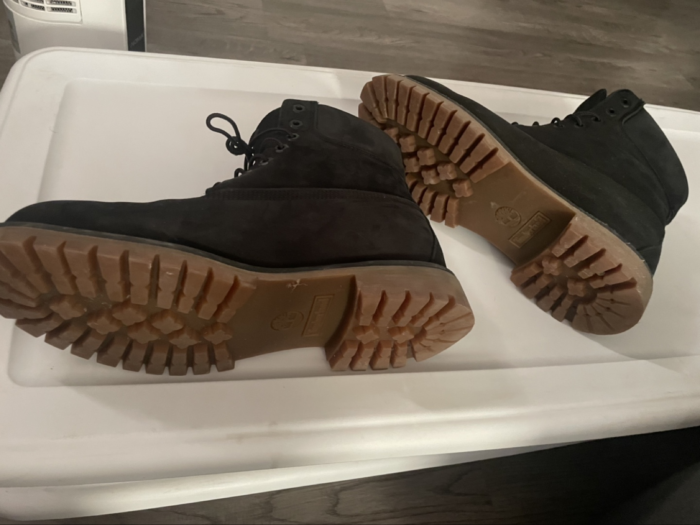 Men's Timberland - photo 4