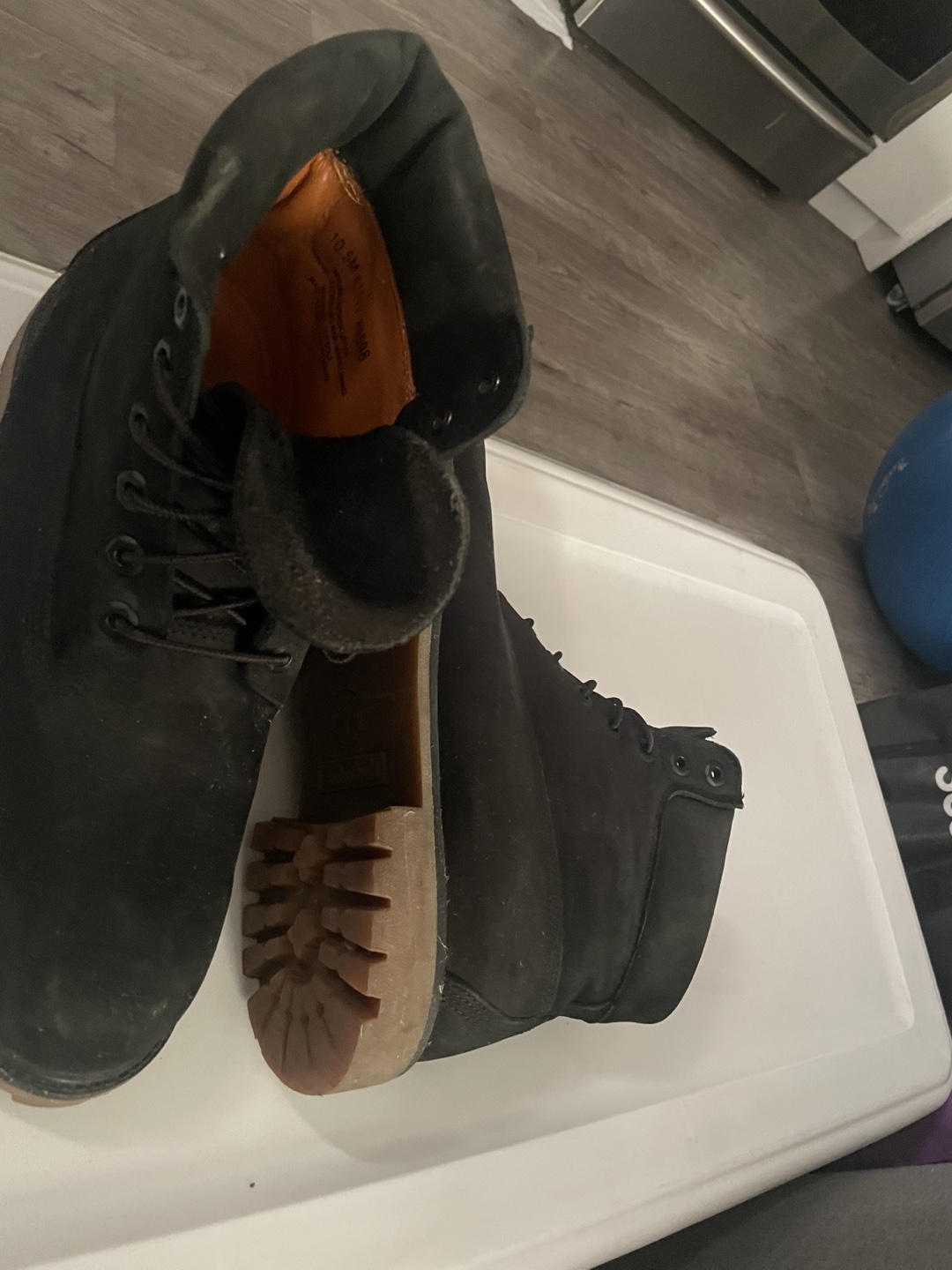 Men's Timberland - photo 5