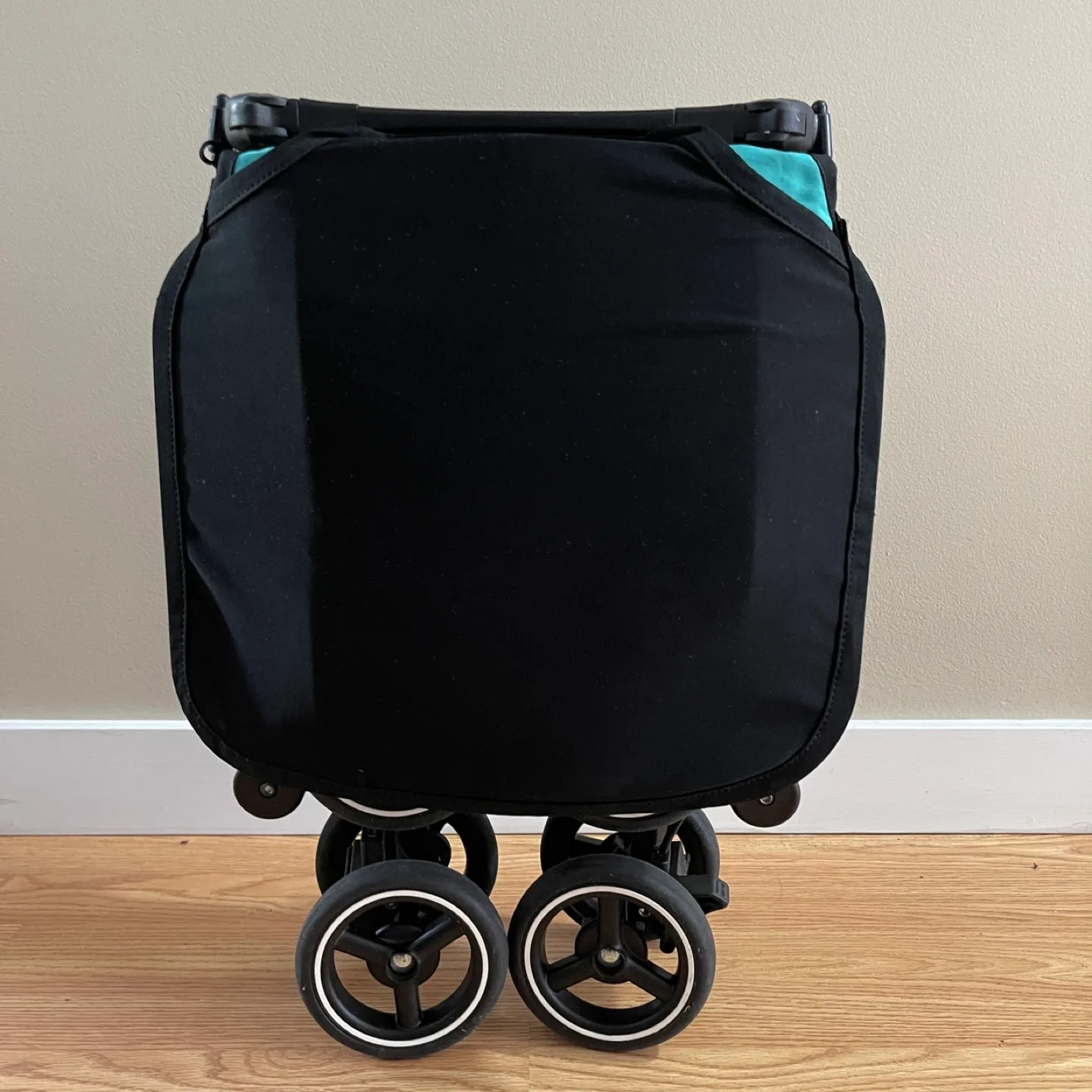 GB Pockit - Most compact Stroller image indicator(3)
