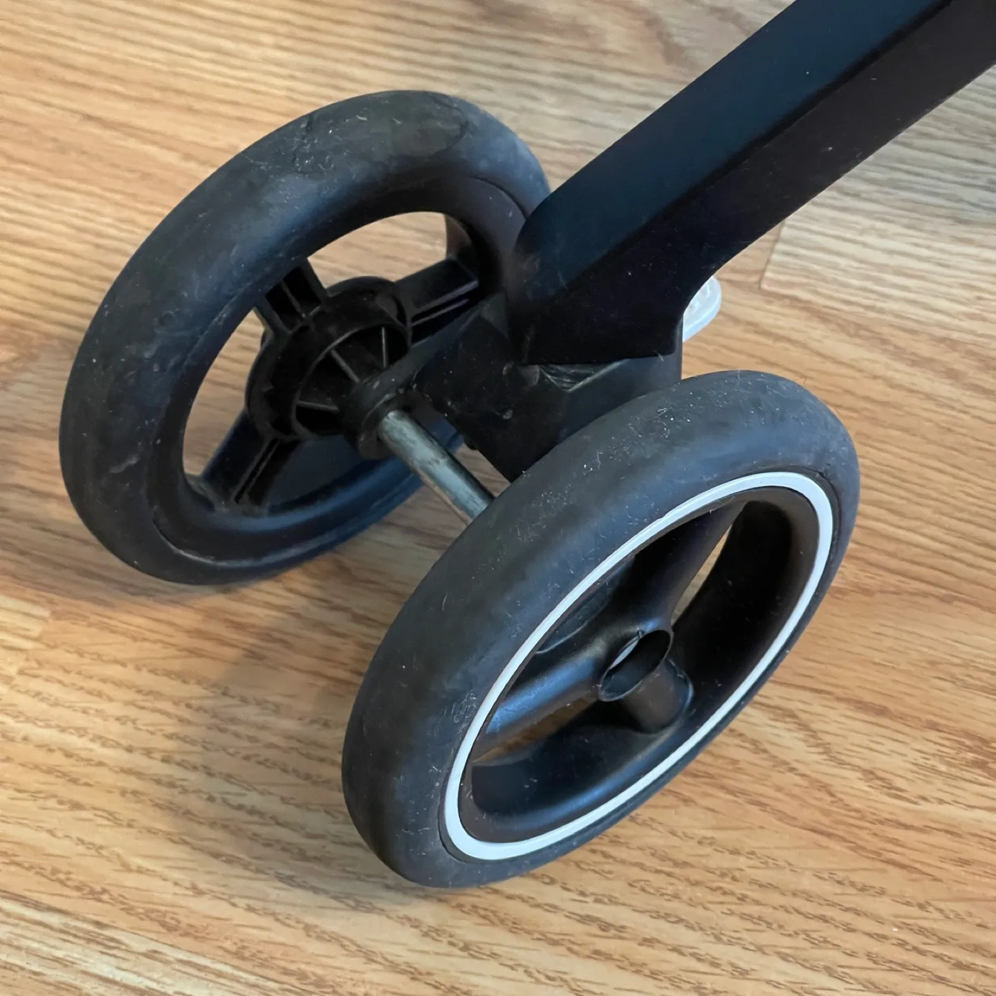 GB Pockit - Most compact Stroller image indicator(9)