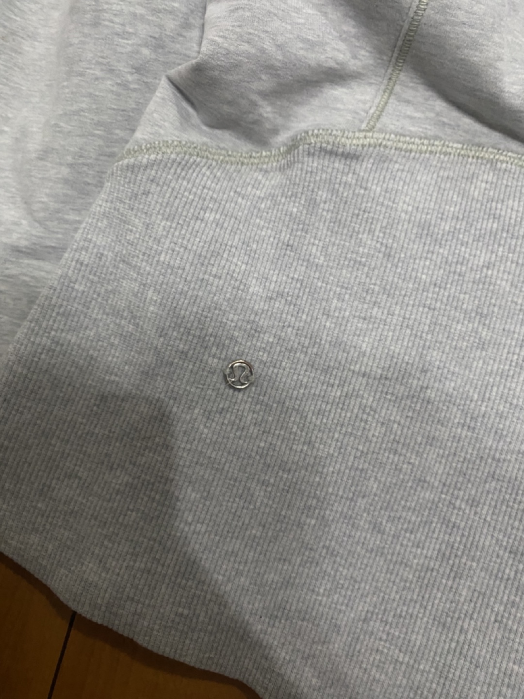 Lululemon Scuba Hoodie Zip-Up - photo 3