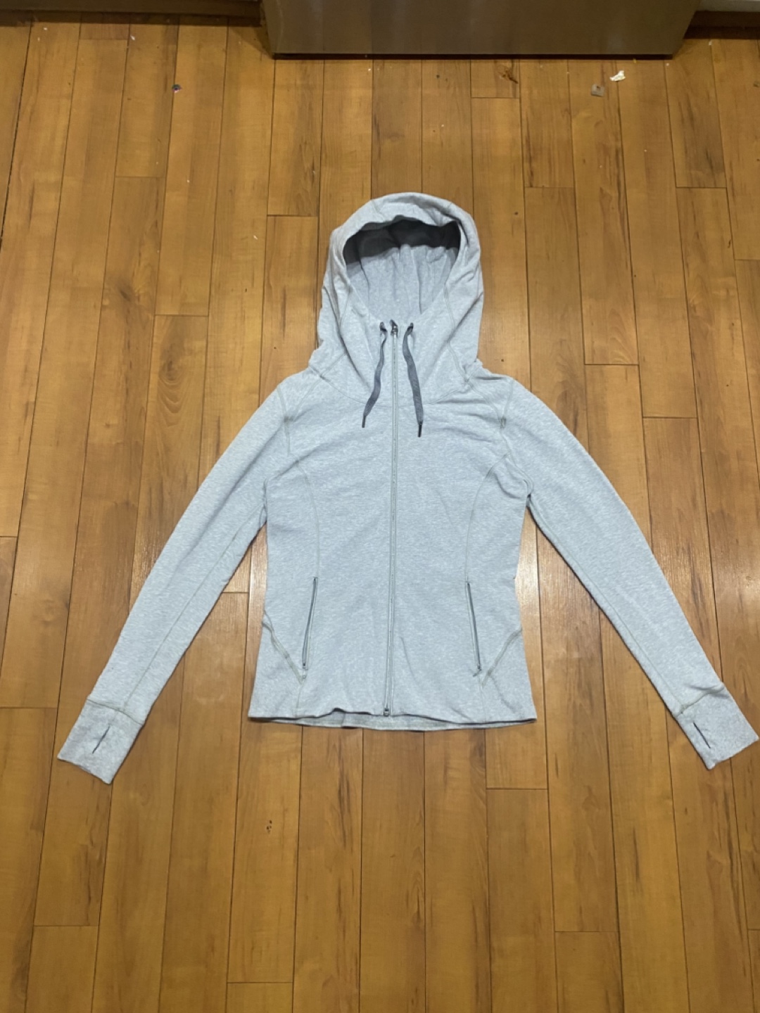 Lululemon Scuba Hoodie Zip-Up - photo 2