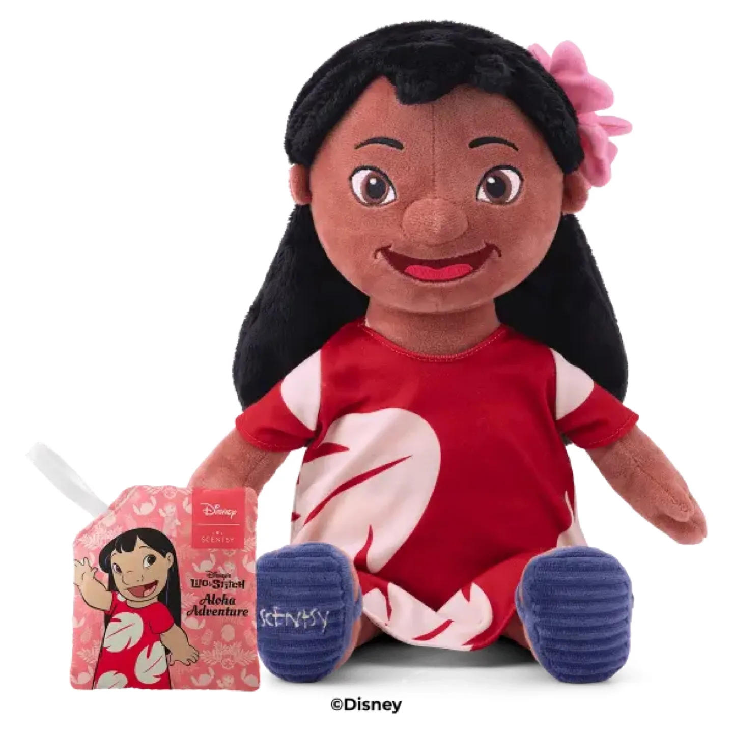 LILO & Stitch. thumbnail