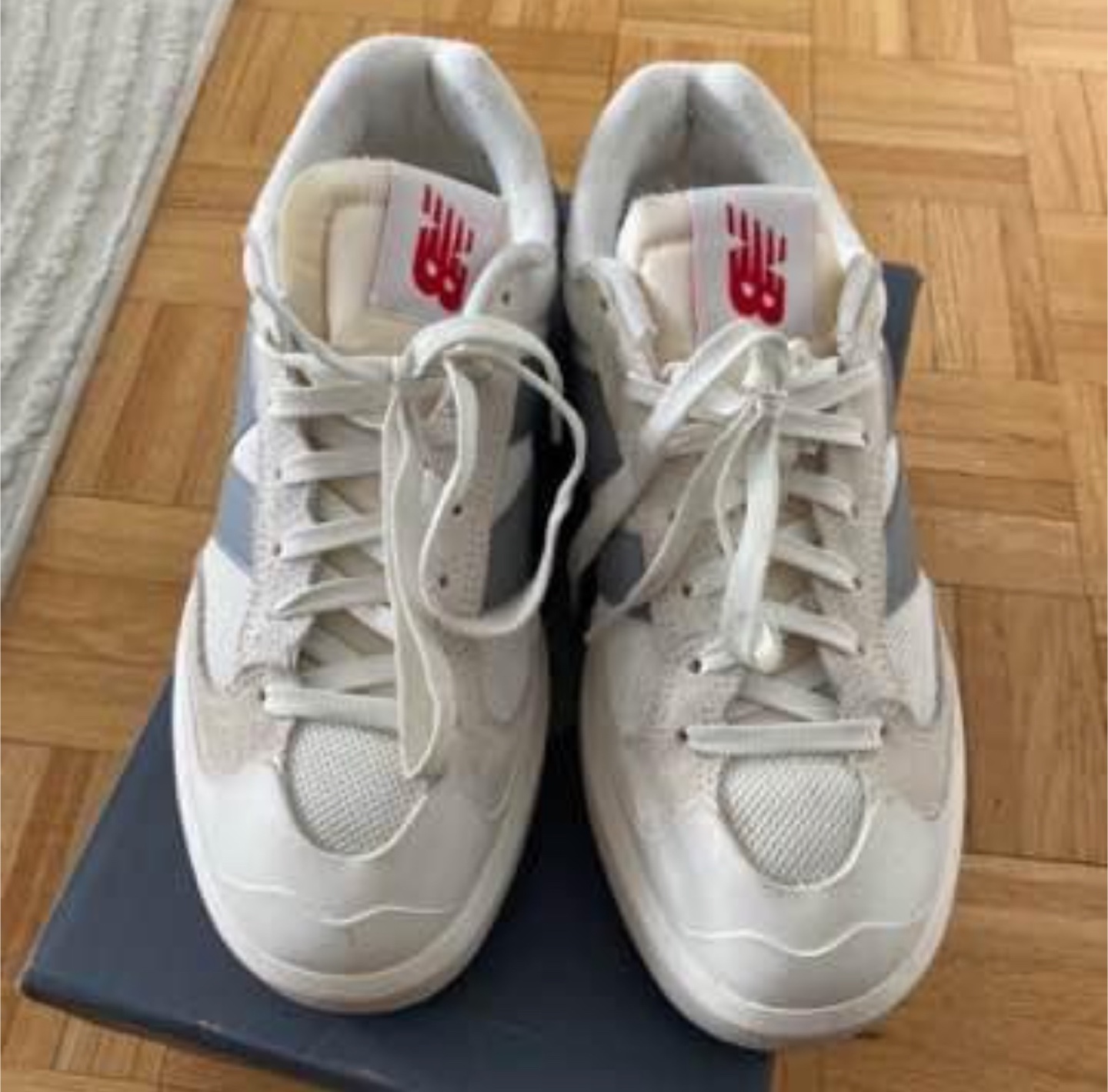 New Balance CT302 Sneakers - Size 10 - photo 3