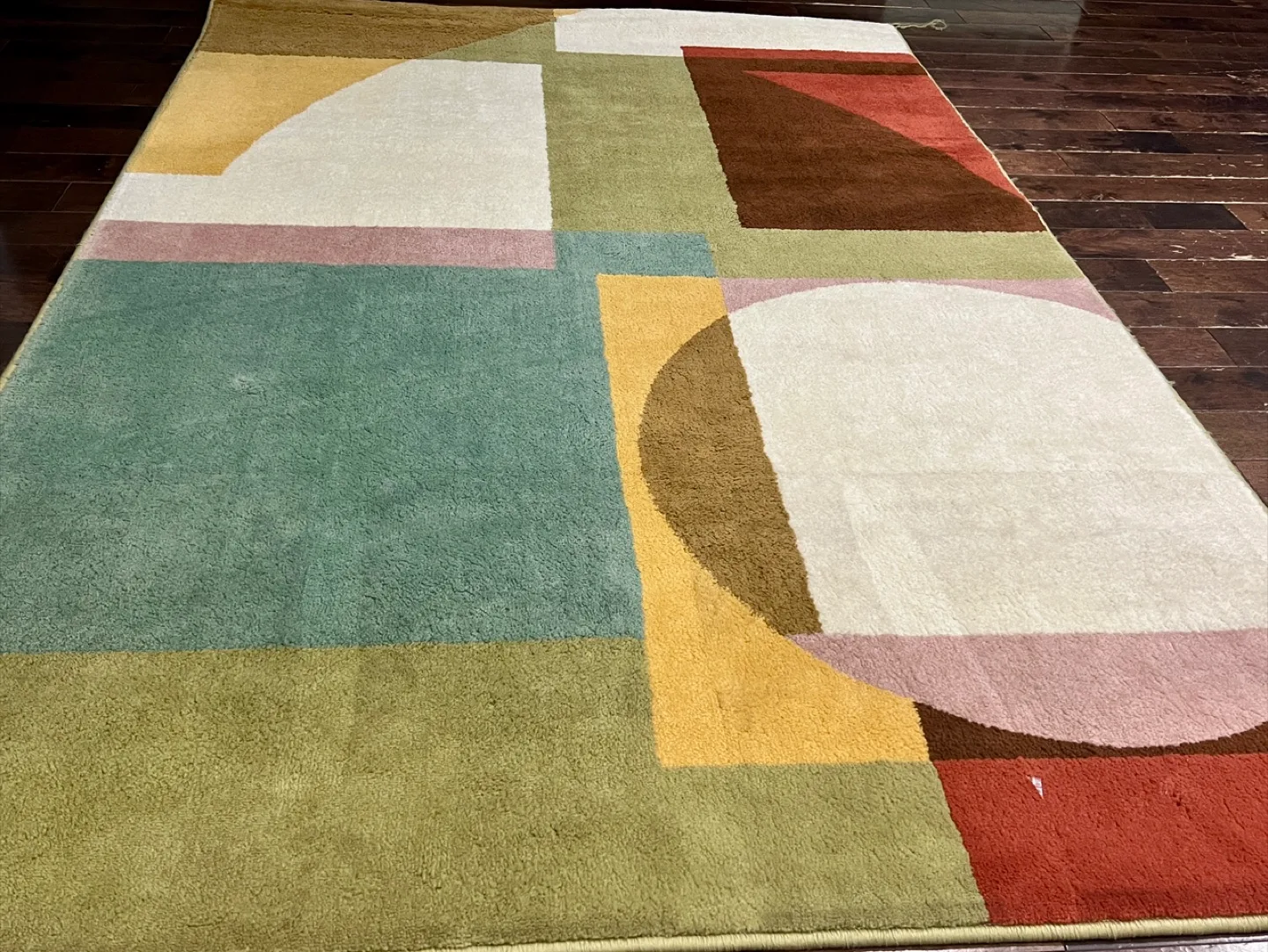 IKEA STENMÄTARE Rug thumbnail
