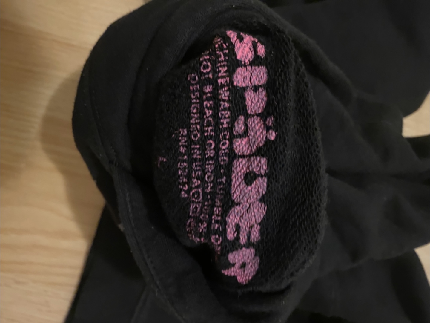 Sp5der hoodie READ DESC - photo 2