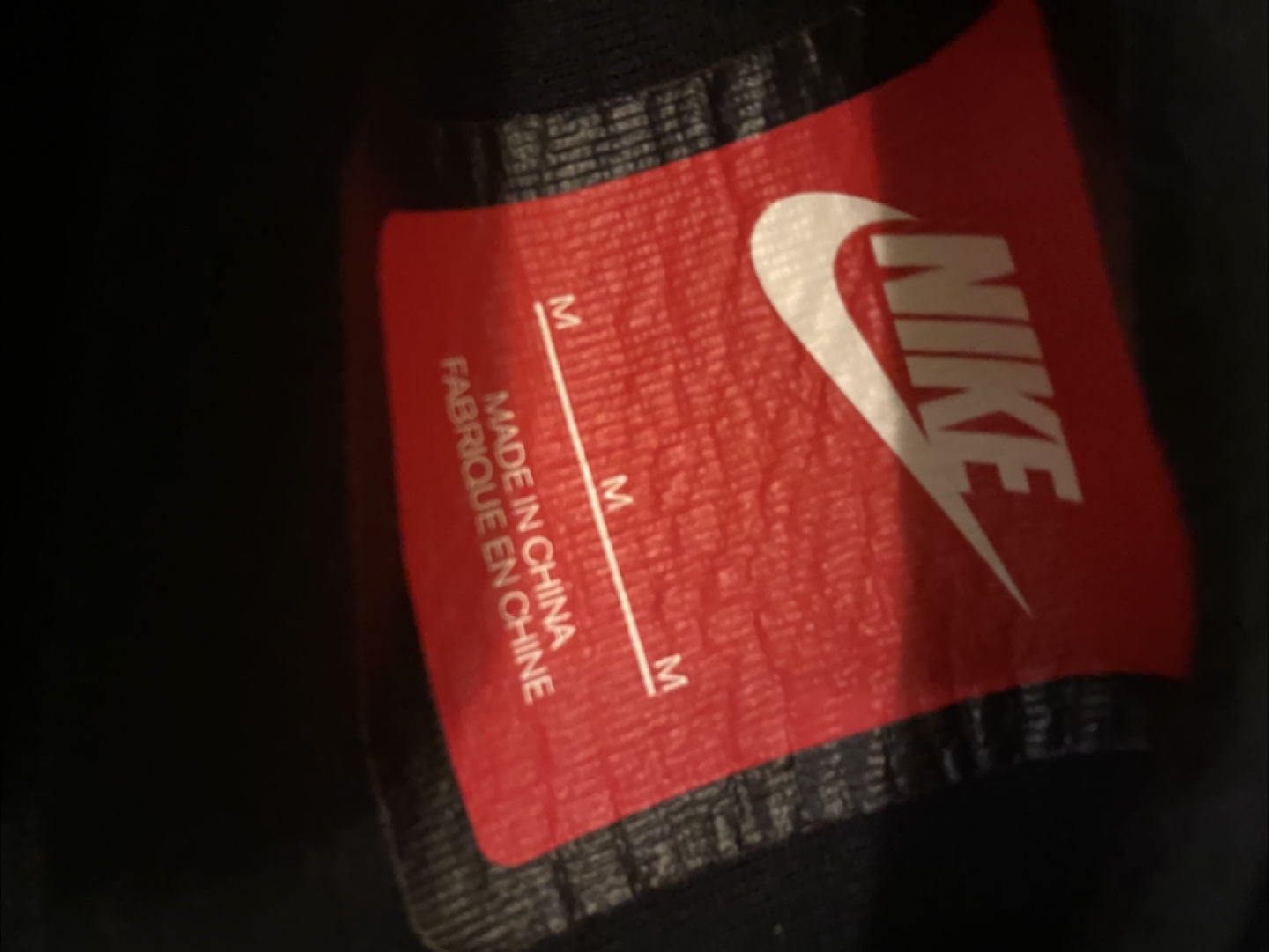 Nike tech - photo 2