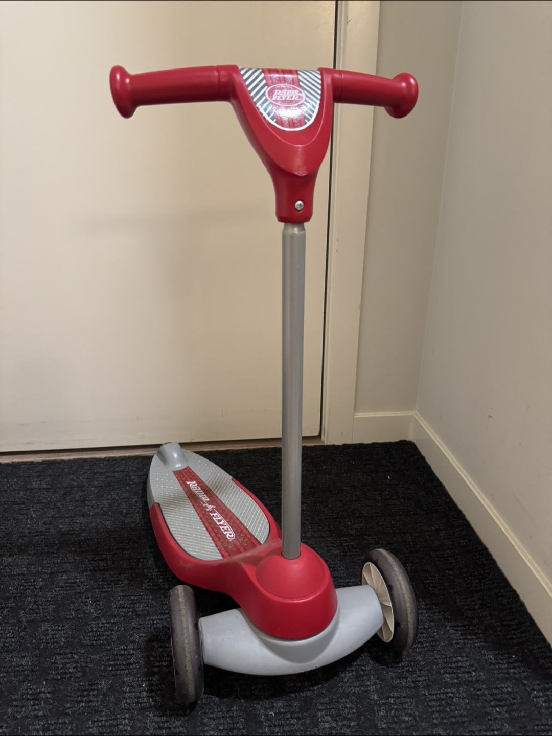 Radio Flyer Scooter for Toddlers