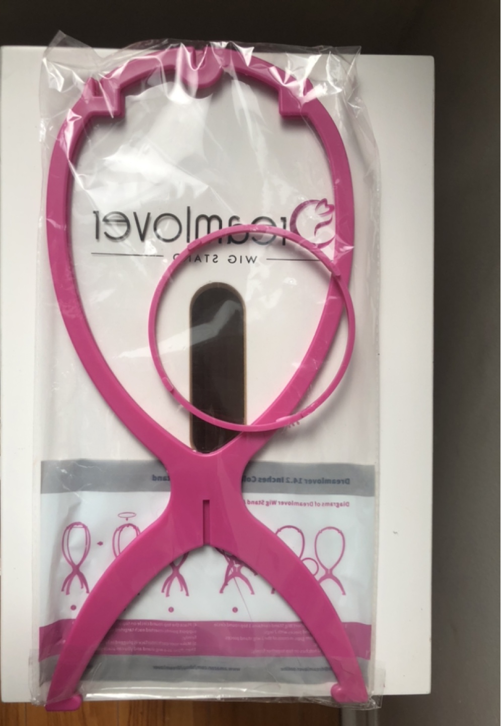 DreamLover Wig Stands - photo 5
