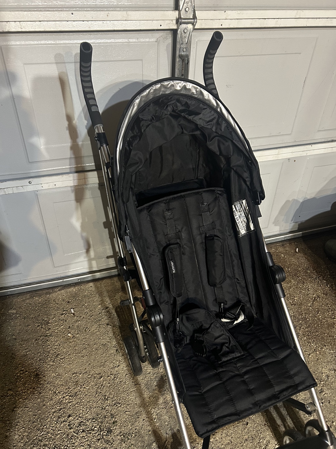 Summer 3D lite Stroller - photo 2