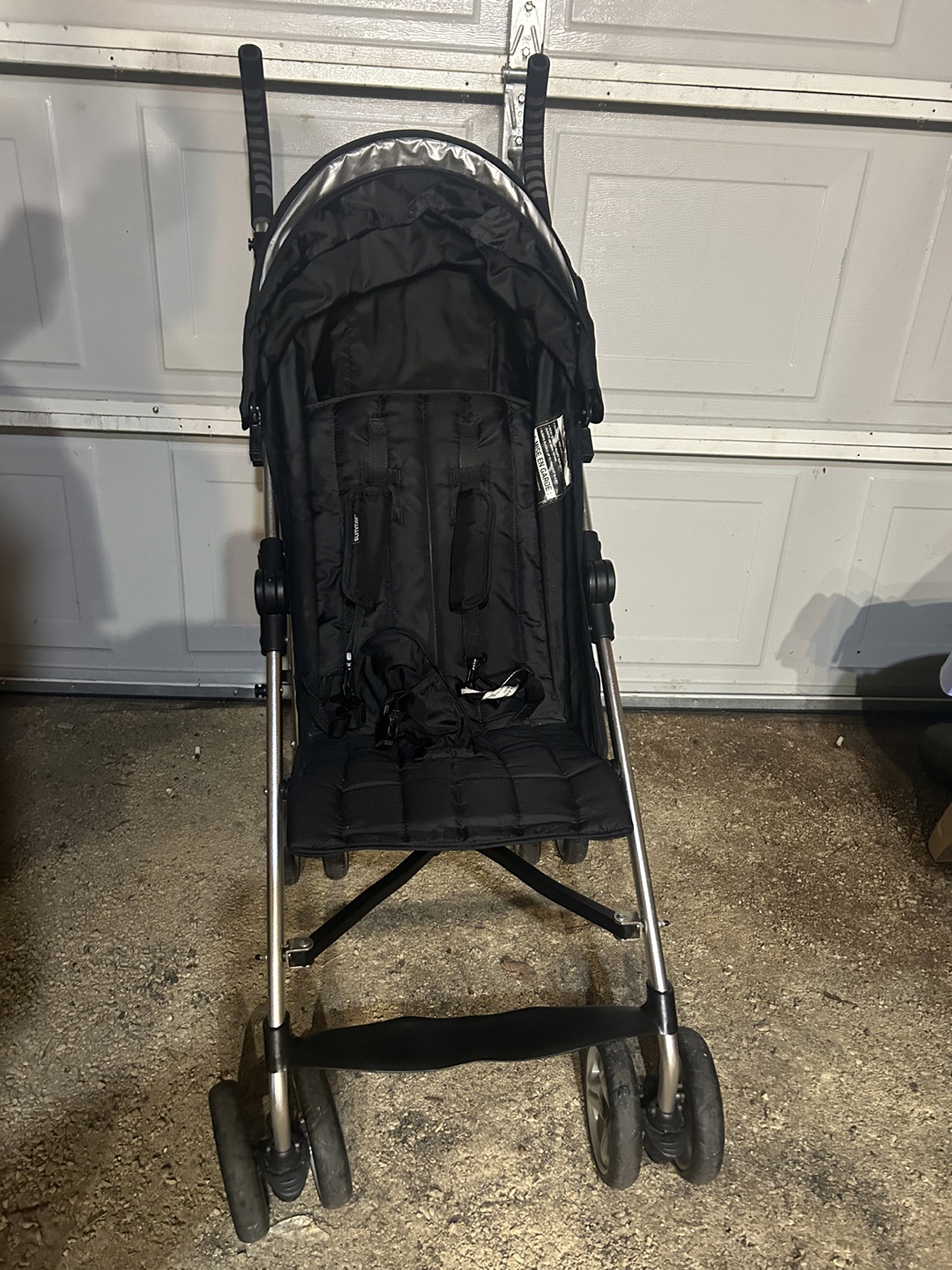 Summer 3D lite Stroller