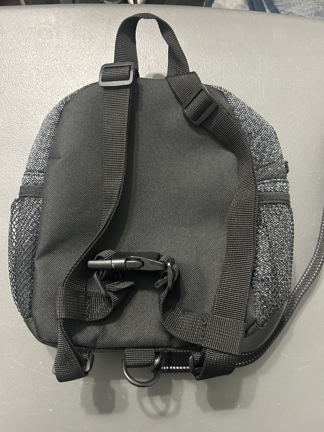 Nuby Toddler Backpack with Safety Harness - photo 3