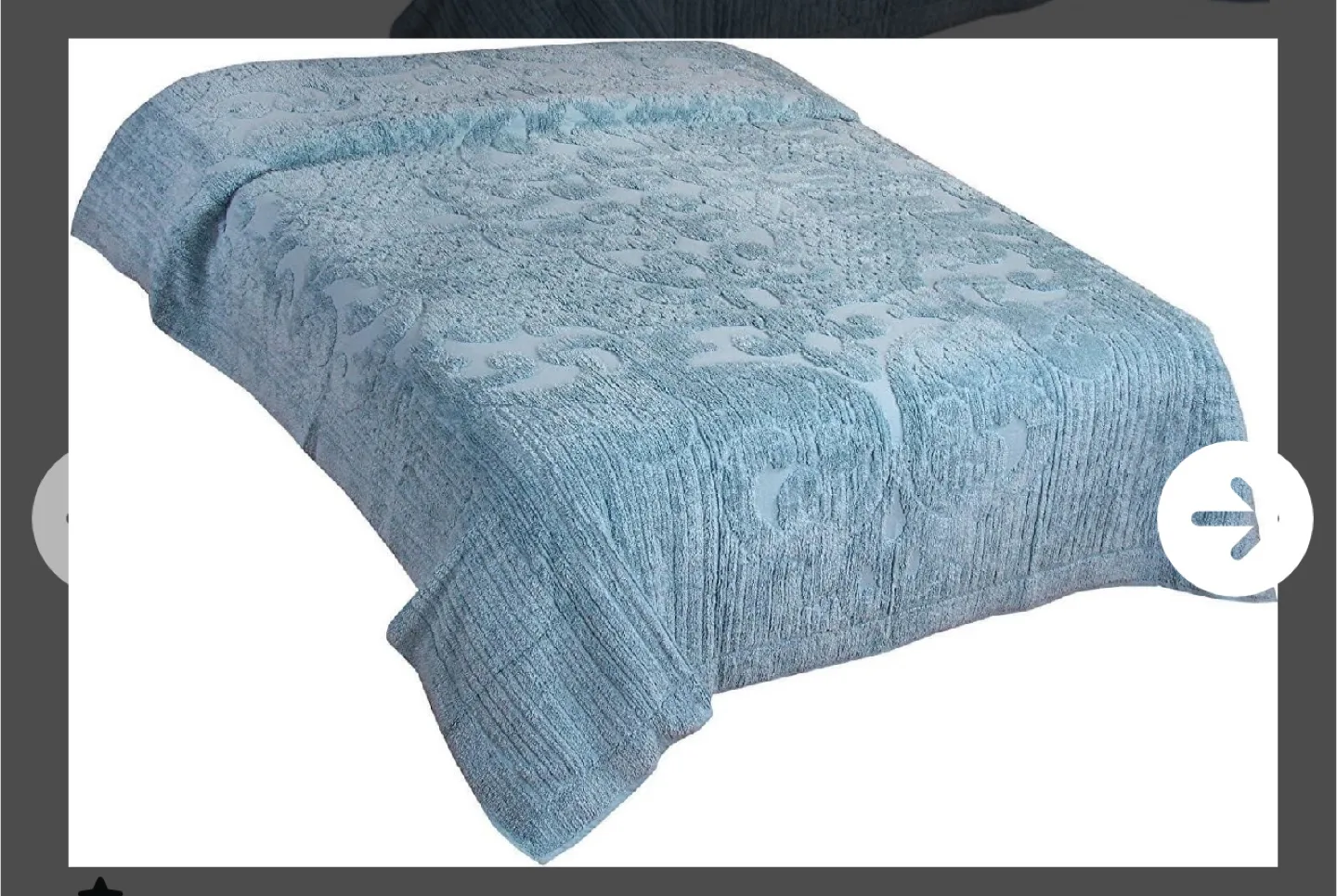 Better Trends Bedspread 100% Cotton  Bedspreads King thumbnail