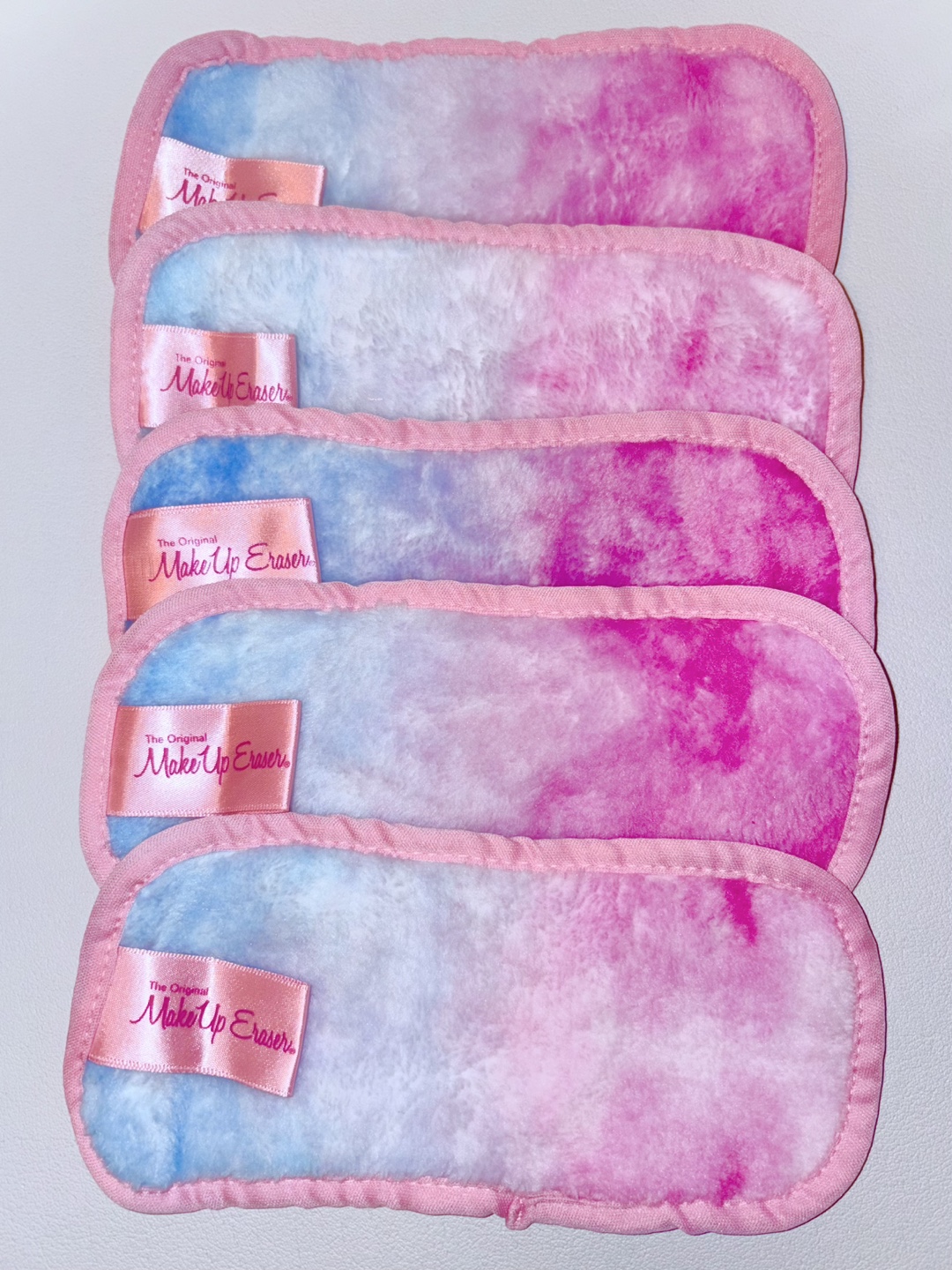 The Original MakeUp Eraser Lets Get Physical Set - photo 4