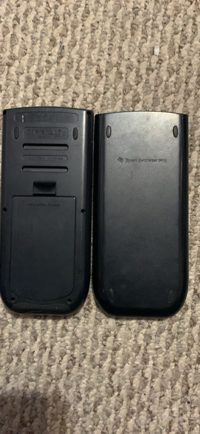 Texas Instruments TI-84 Plus(please text as fast as possible) - photo 2
