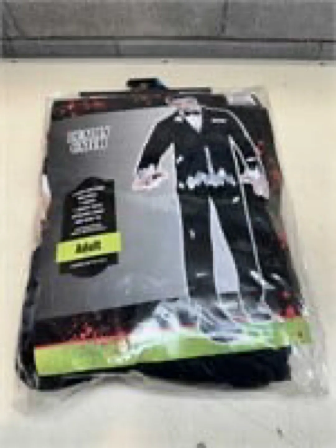 IKALI Witch Black Costume Kids Women Halloween Magic thumbnail
