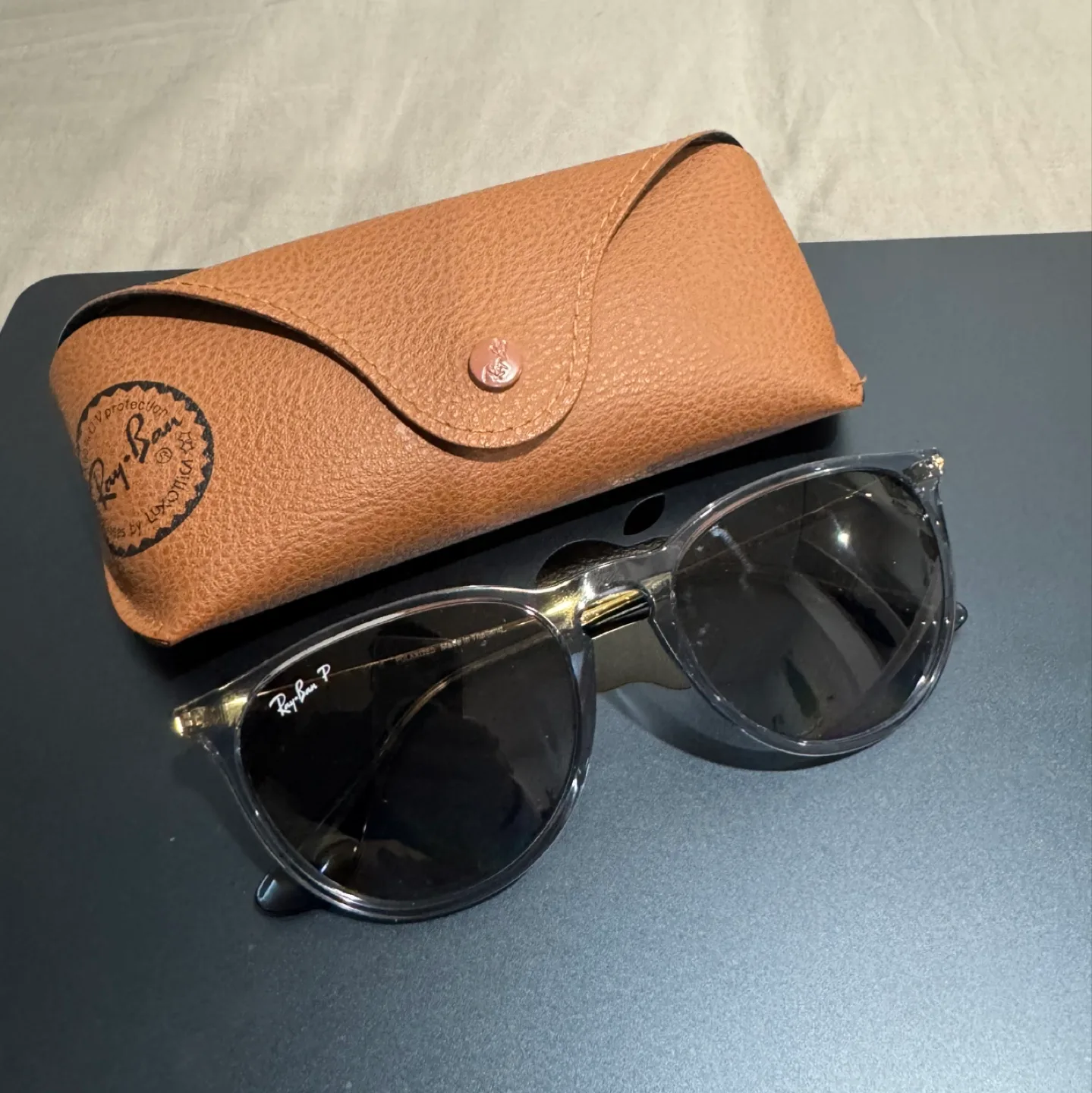 Ray-Ban Erika Sunglasses thumbnail