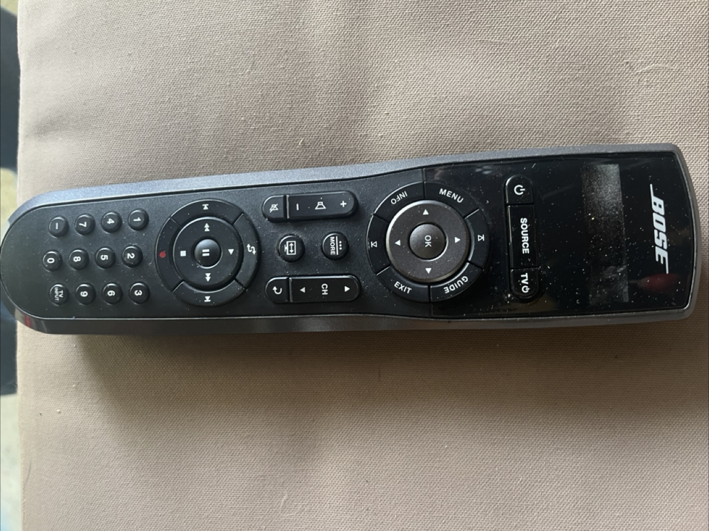 Bose Lifestyle 135 Home Theater System - photo 4