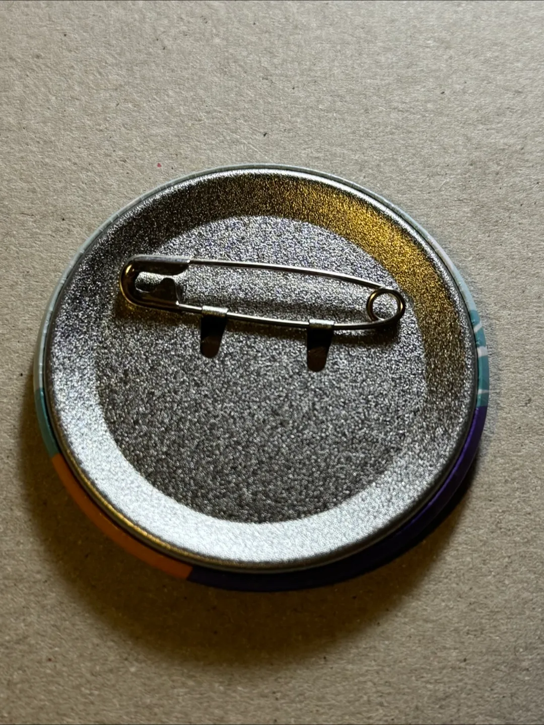 Mai Zenin Jujutsu Kaisen Pin image indicator(2)