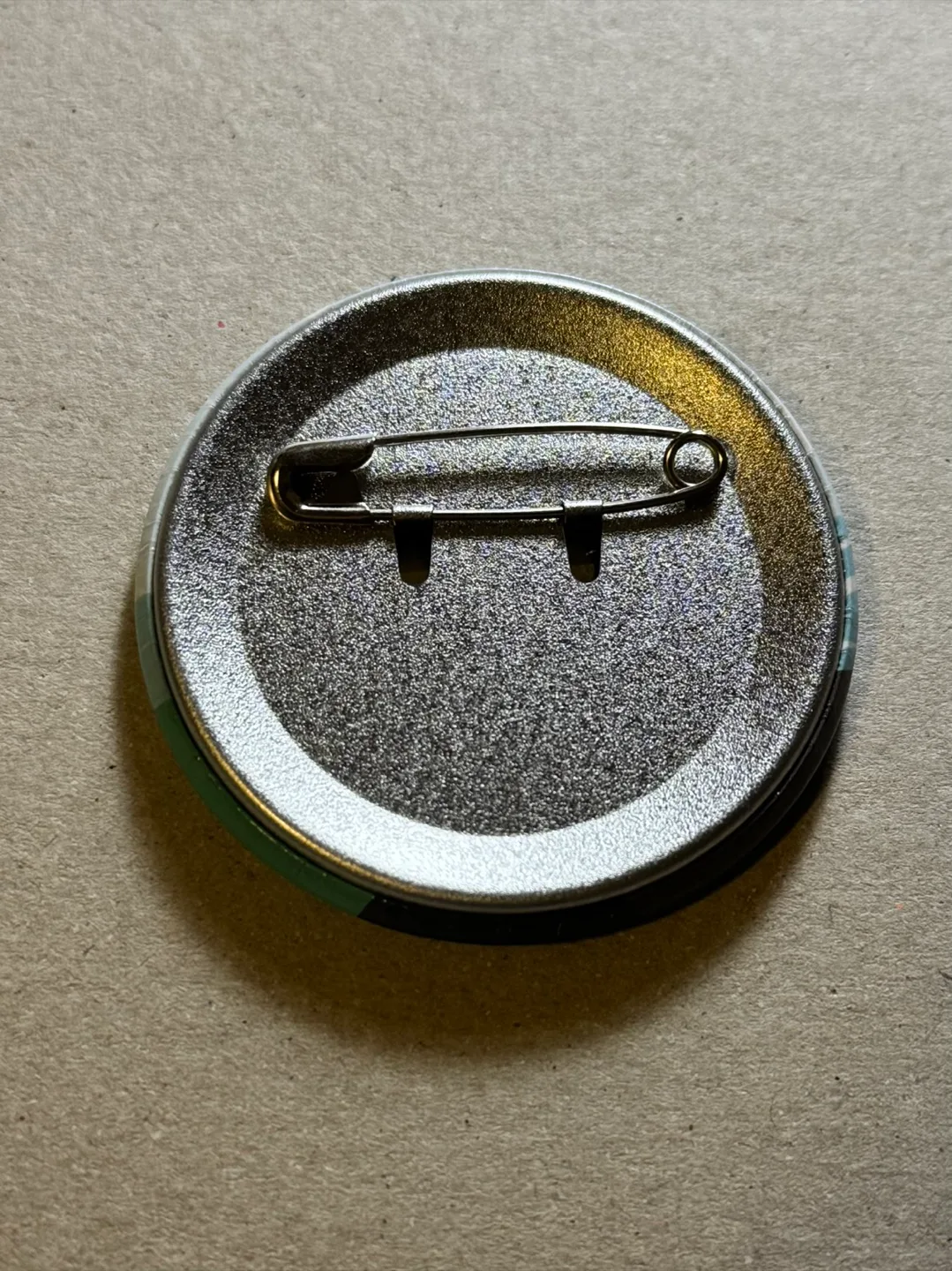 Panda Jujutsu Kaisen Pin image indicator(2)