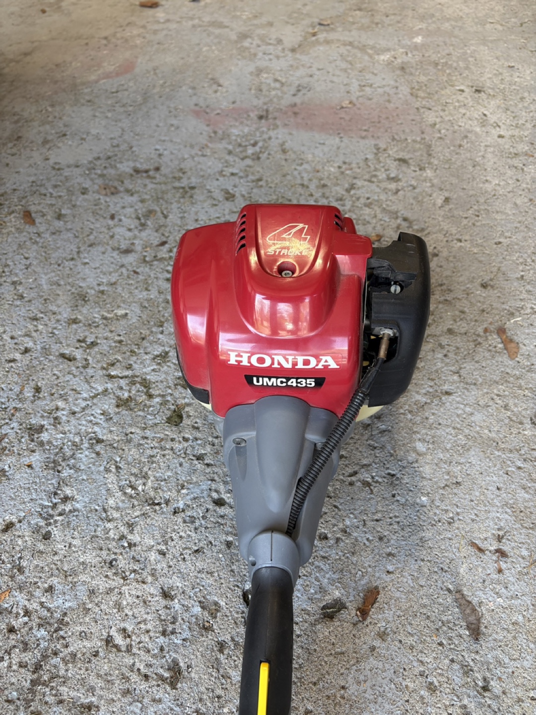 Honda Lawnmower and Trimmer both Excellent Conditions! - photo 5