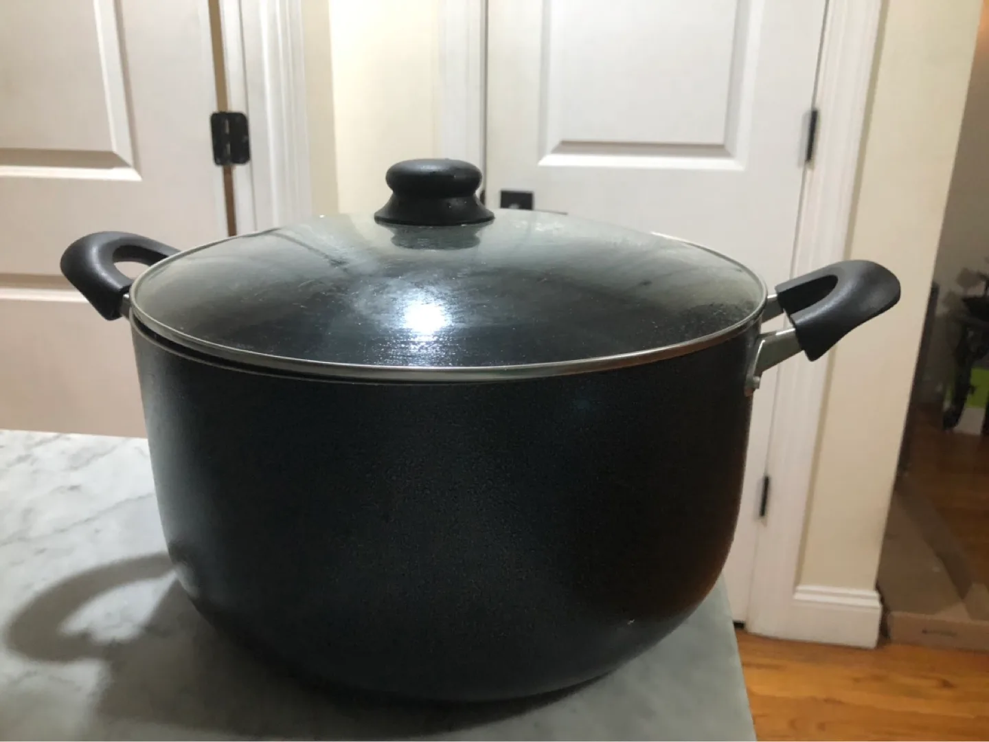 Xtra-Large Cooking Pot with Lid thumbnail
