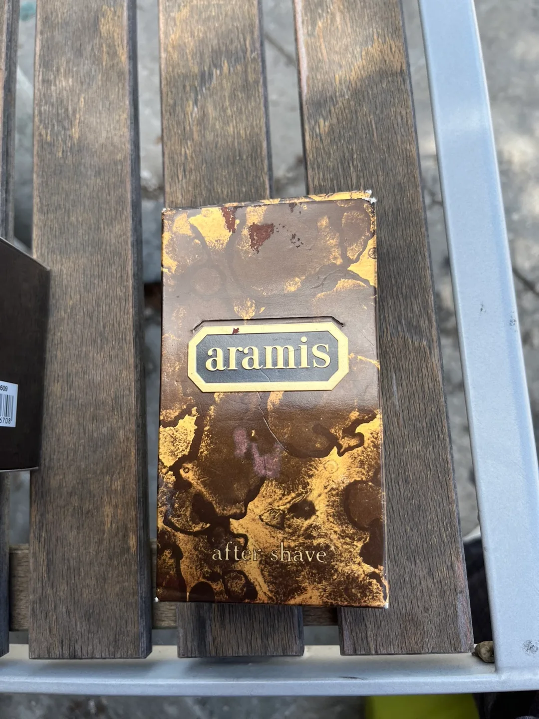 French perfumes. Dior, Armani, Mon amour, Rodier image indicator(2)