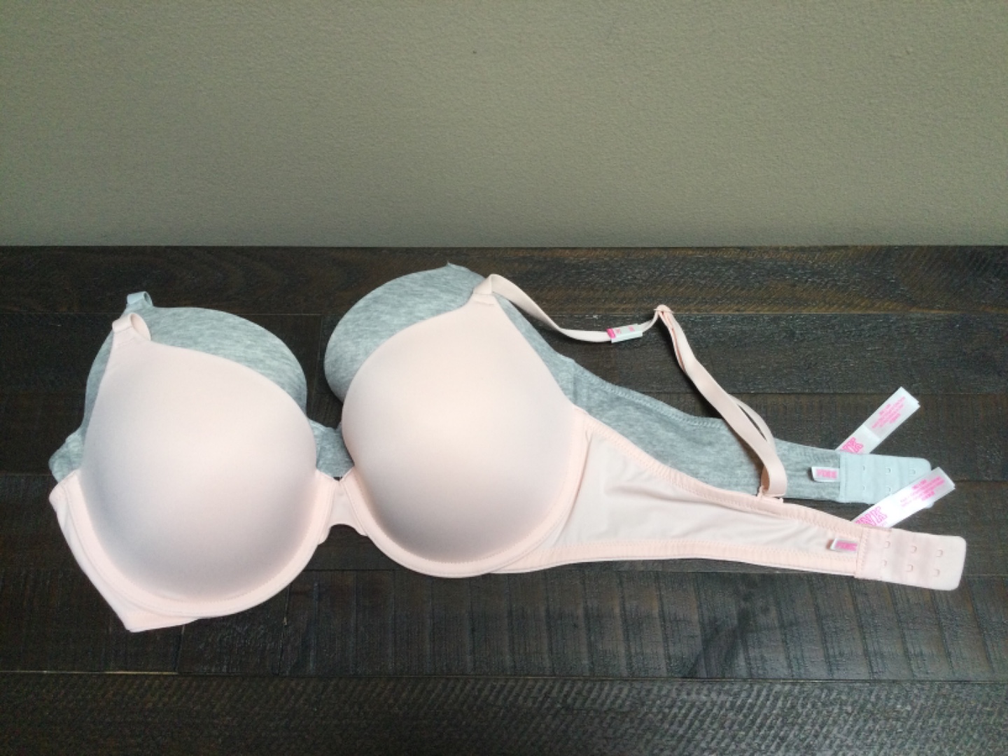 Victoria's Secret Bras - 34B