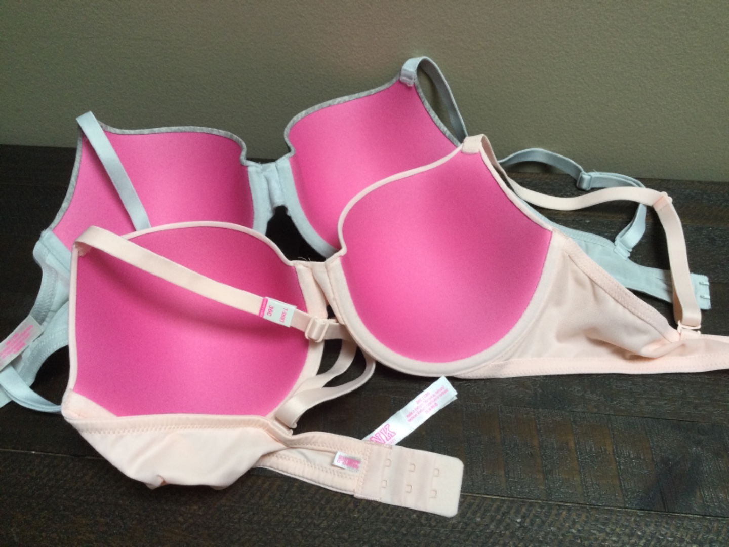 Victoria's Secret Bras - 34B - photo 2