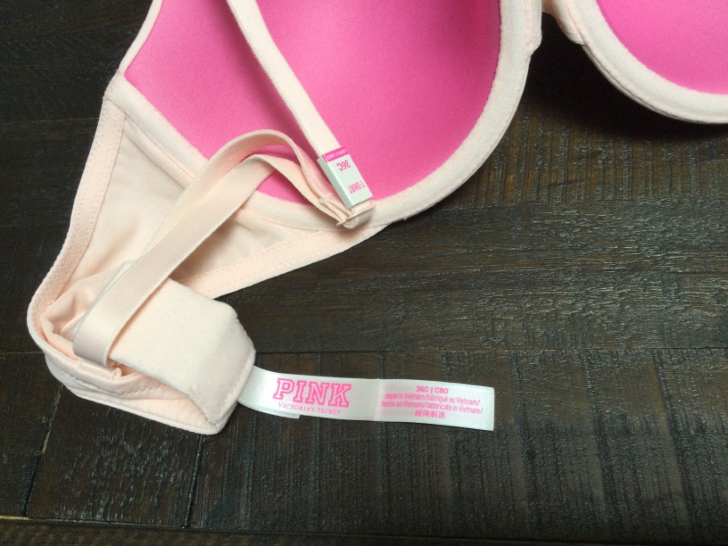 Victoria's Secret Bras - 34B - photo 3