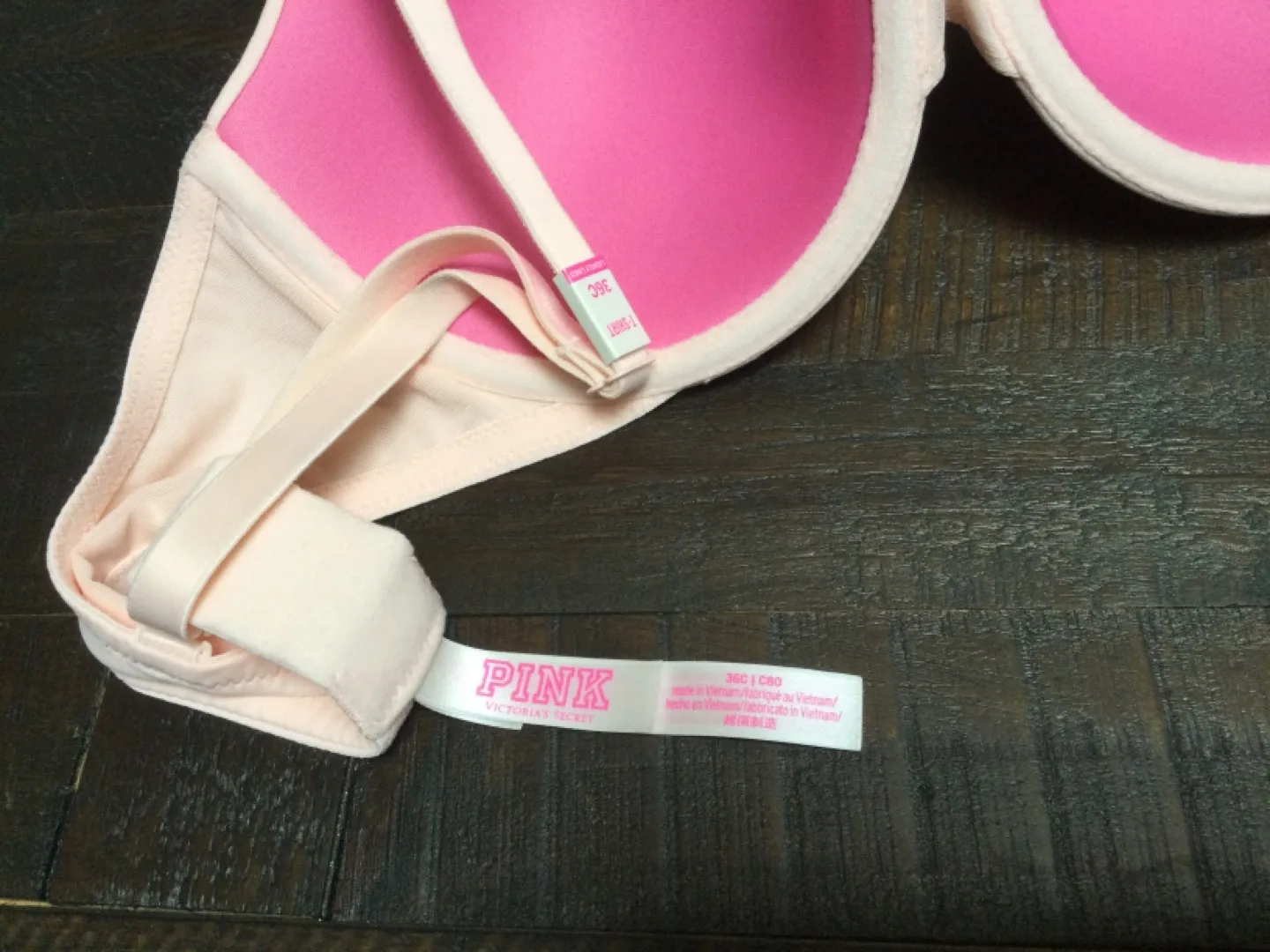 Victoria's Secret Bras - 34B image indicator(3)