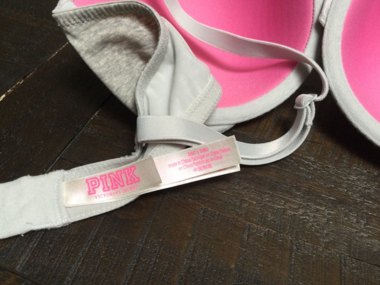 Victoria's Secret Bras - 34B - photo 4