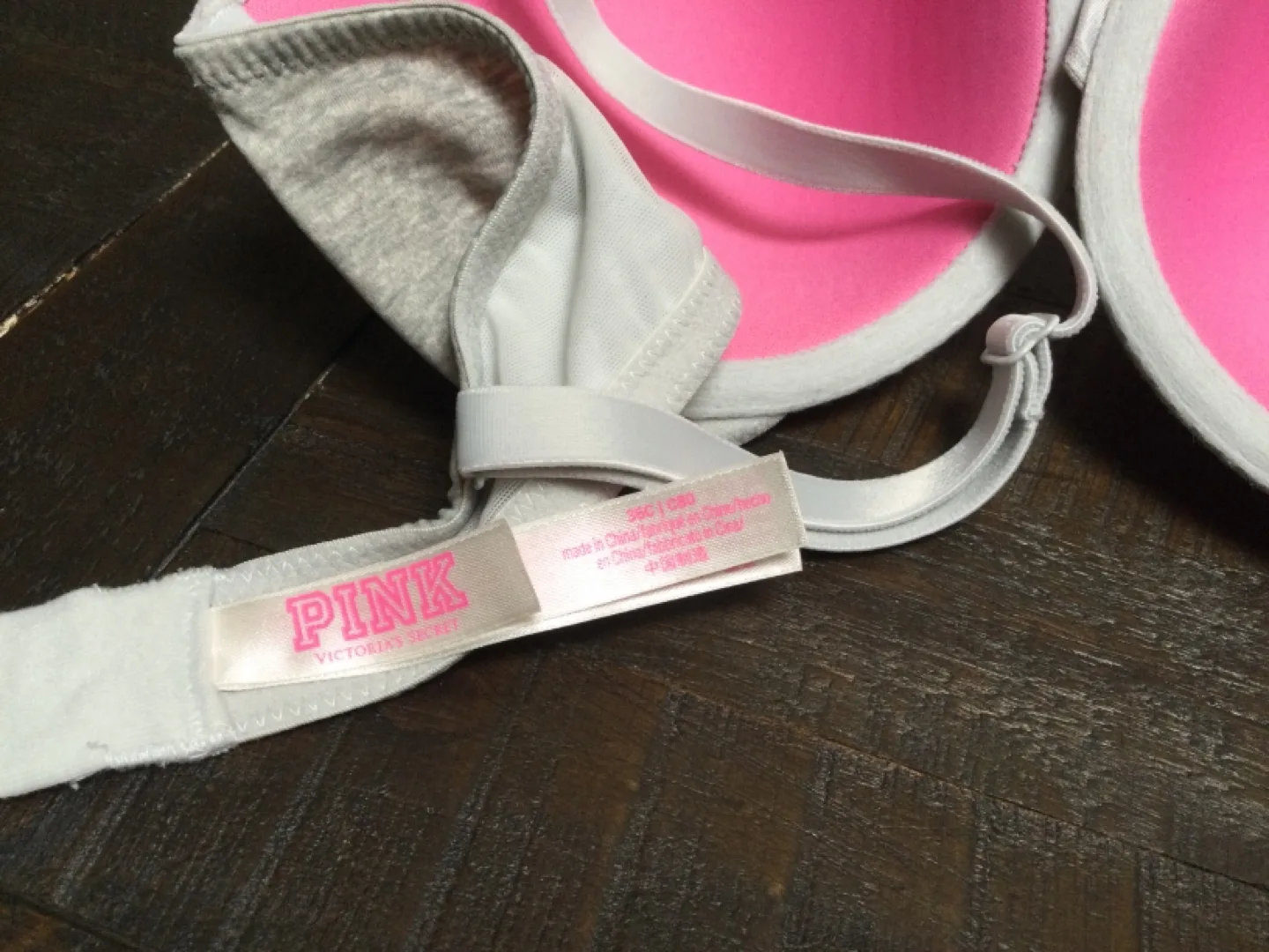 Victoria's Secret Bras - 34B image indicator(4)