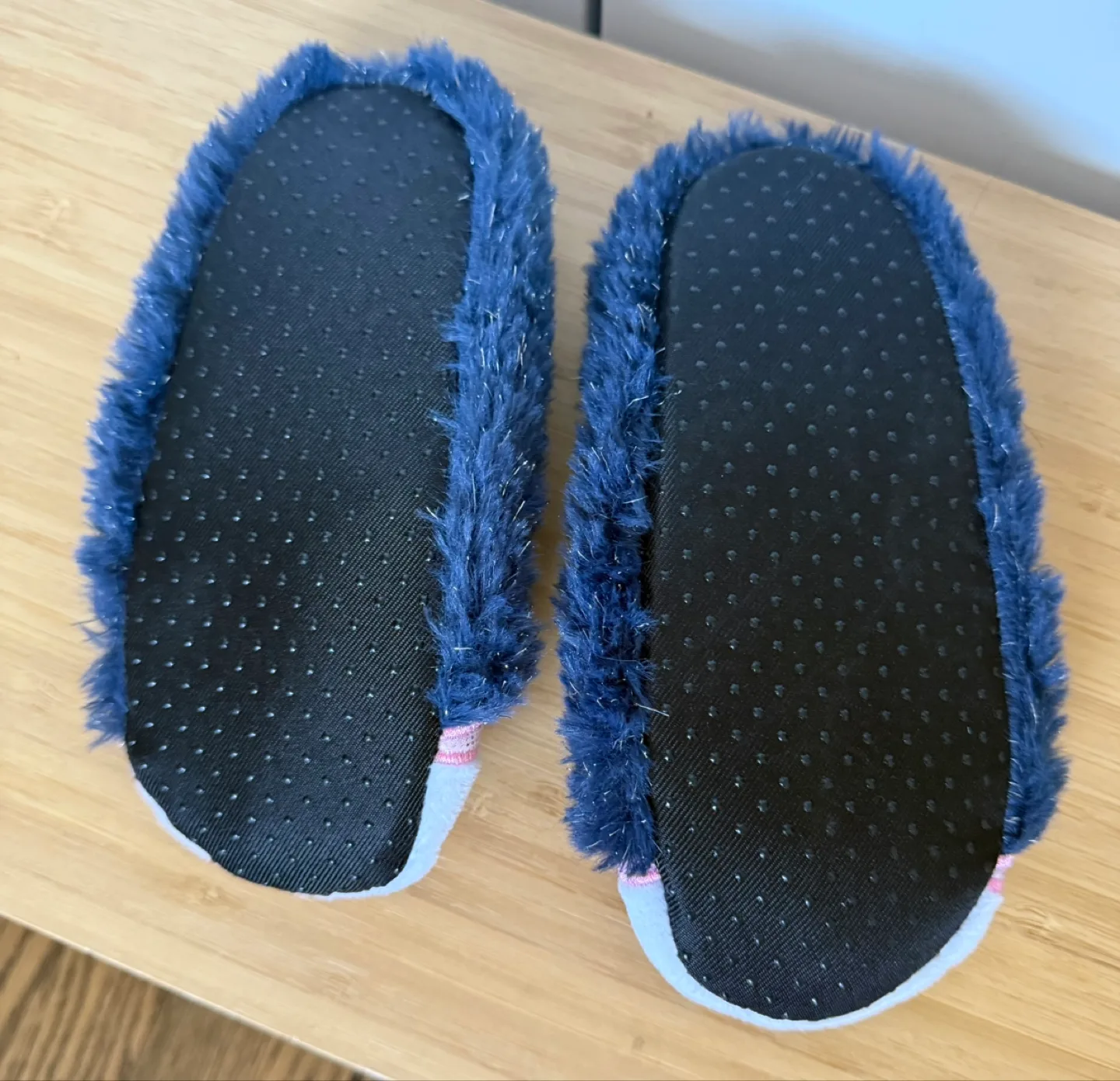 🏒Adorable Penguin Slippers - Toasties by Totes image indicator(2)