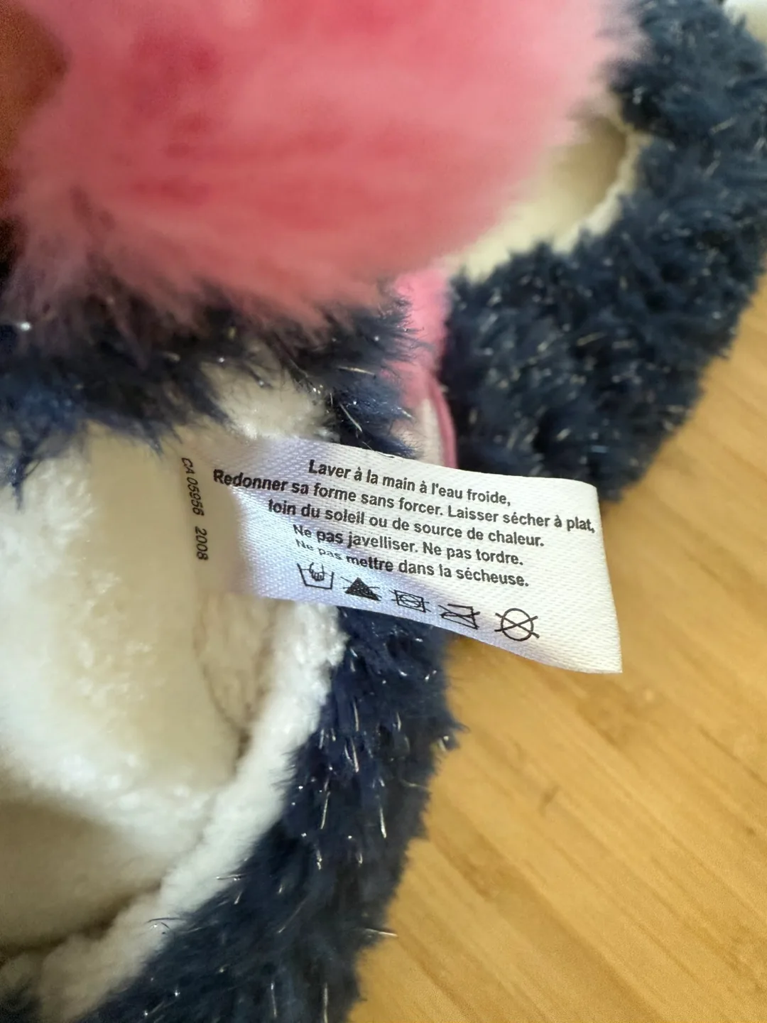 🏒Adorable Penguin Slippers - Toasties by Totes image indicator(3)