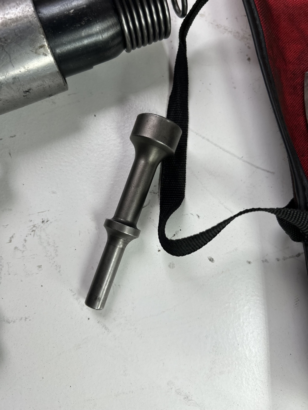 Pneumatic Hammer Driver bit AH945P - photo 2