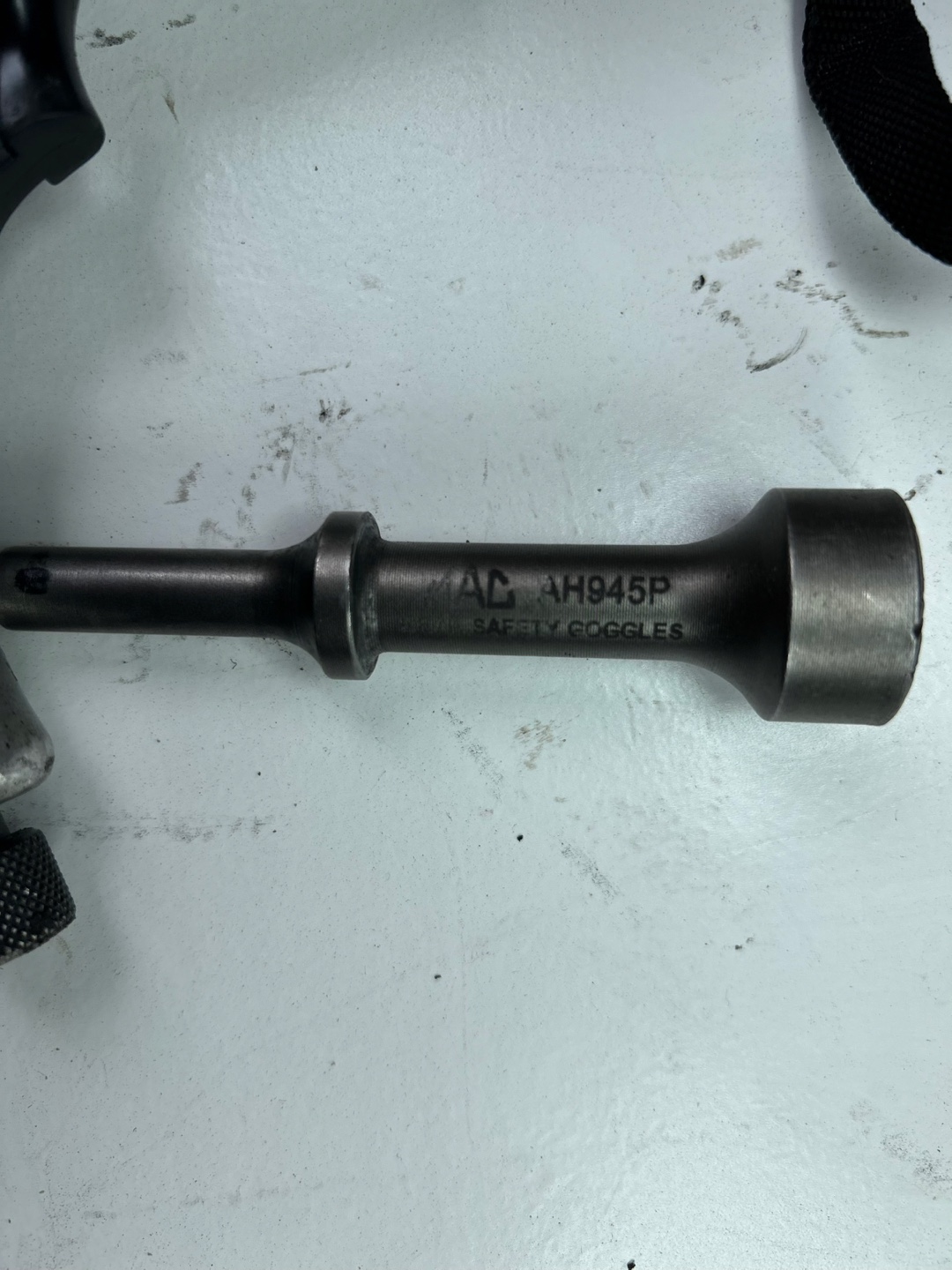 Pneumatic Hammer Driver bit AH945P