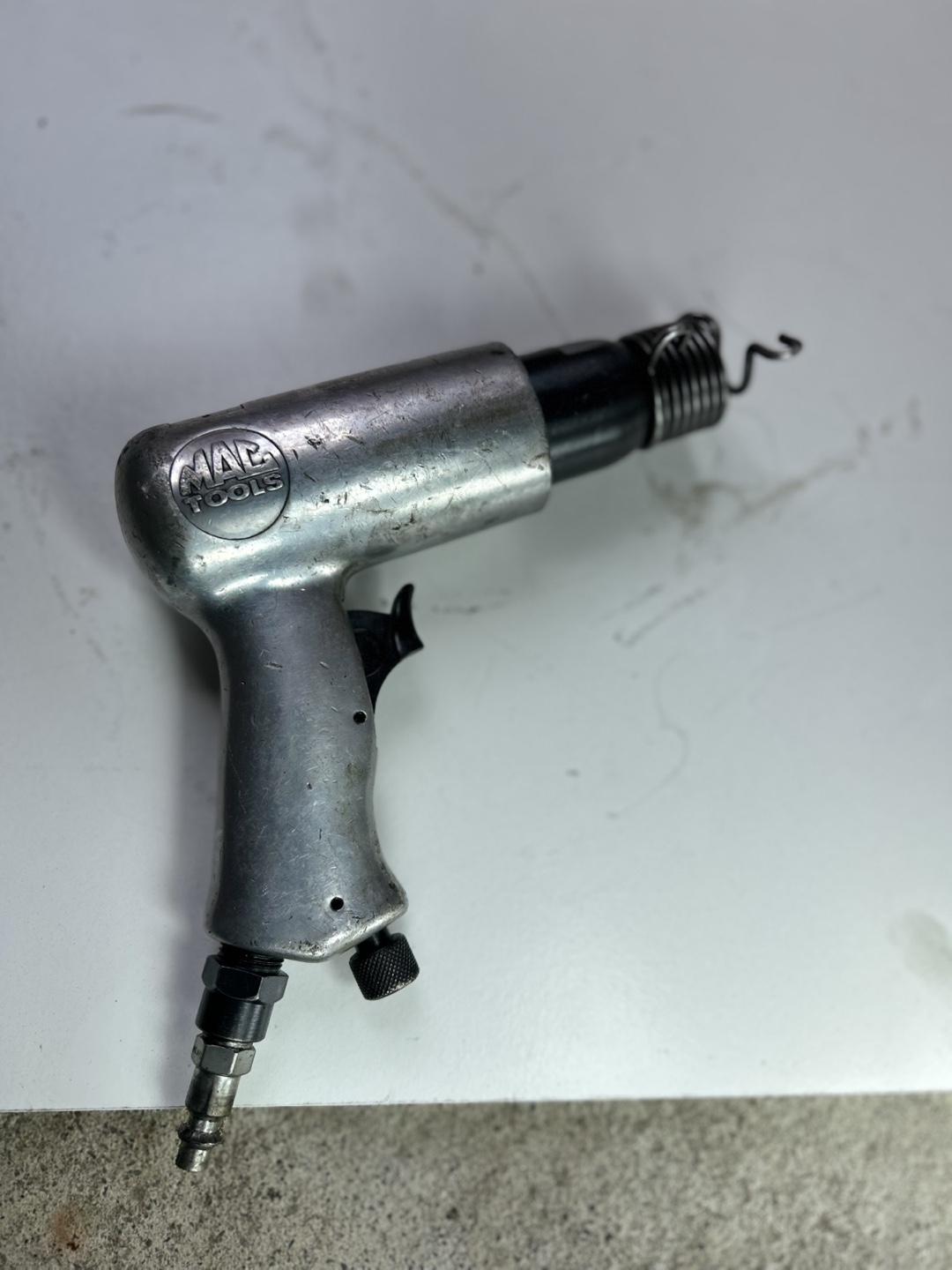 MAC Tools Air Hammer AH520