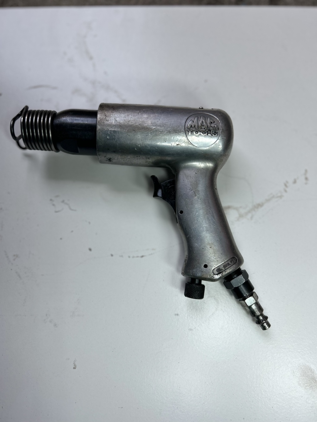 MAC Tools Air Hammer AH520 - photo 2