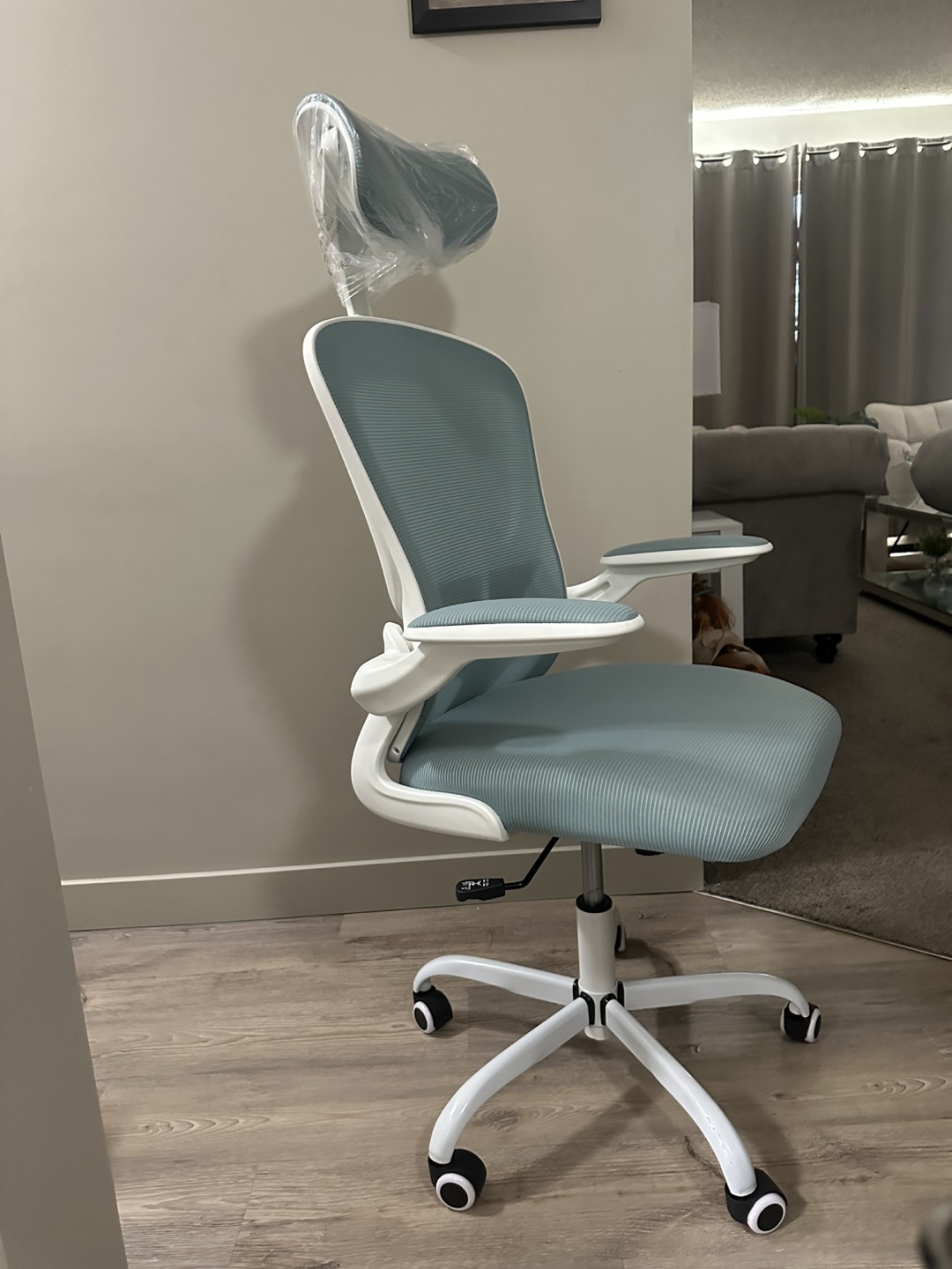 Brand-New Mimoglad Ergonomic Office Chair – High Back - photo 5