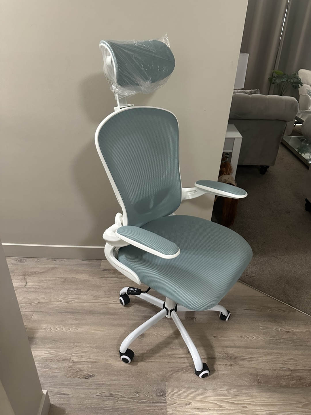 Brand-New Mimoglad Ergonomic Office Chair – High Back