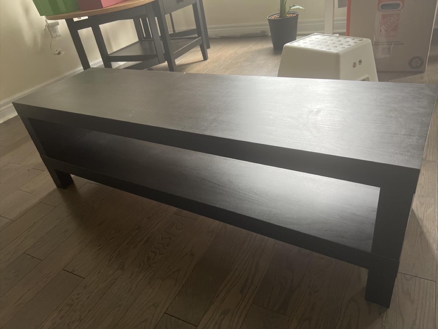 IKEA TV Stand
