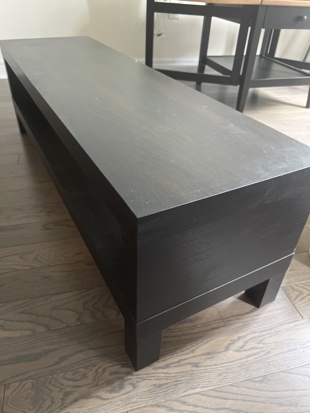 IKEA TV Stand - photo 2