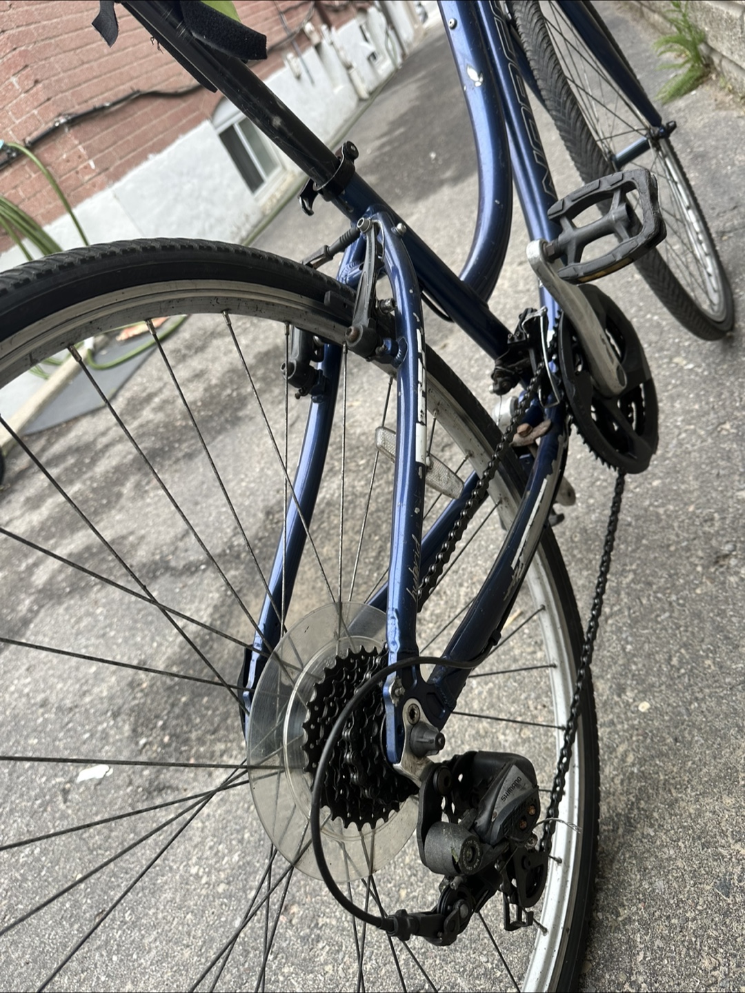 Bike - Norco Yordale - photo 5