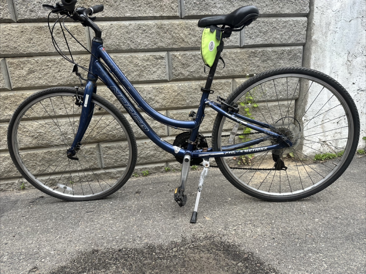 Bike - Norco Yordale - photo 2