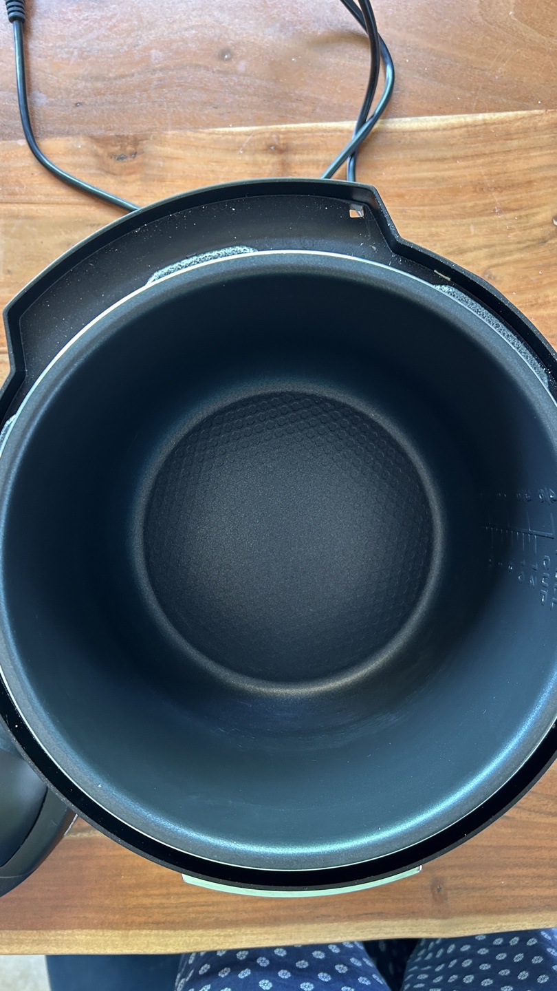 Starfrit 6-Quart Multi-Cooker - photo 2