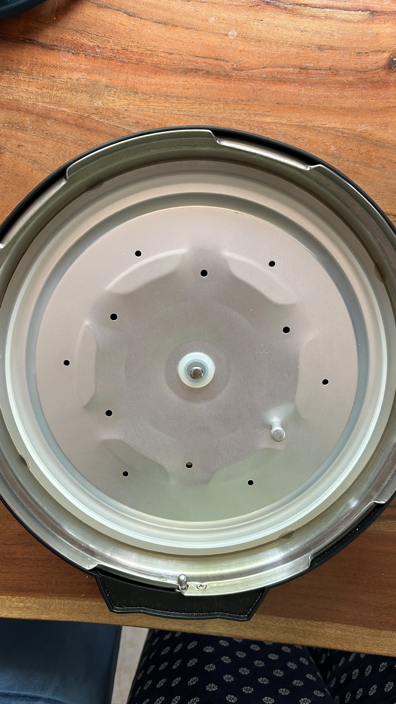 Starfrit 6-Quart Multi-Cooker - photo 3